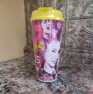 Selena cup